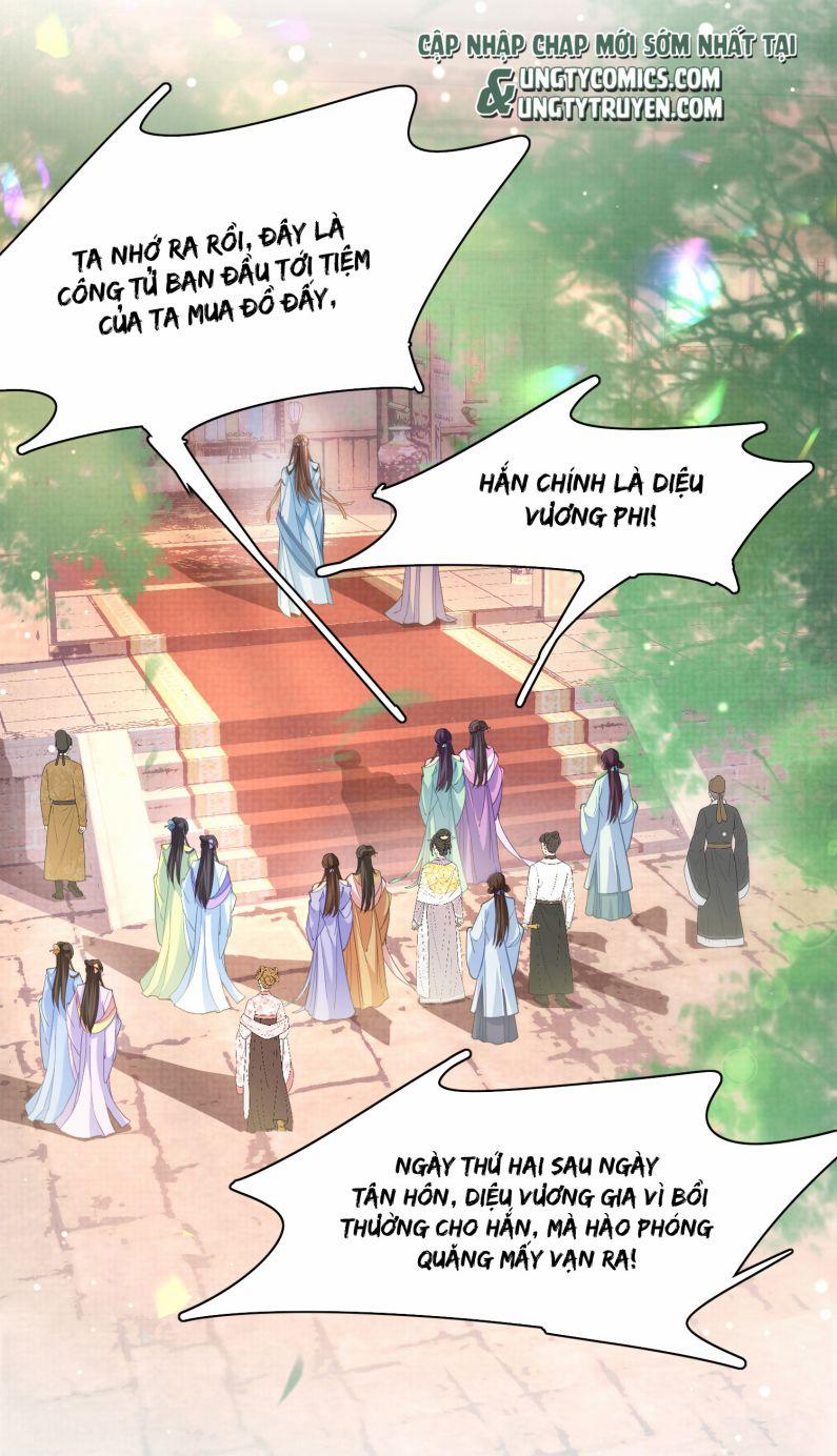 Bá Tổng Vương Phi Lật Xe Chỉ Nam 19 trang 1