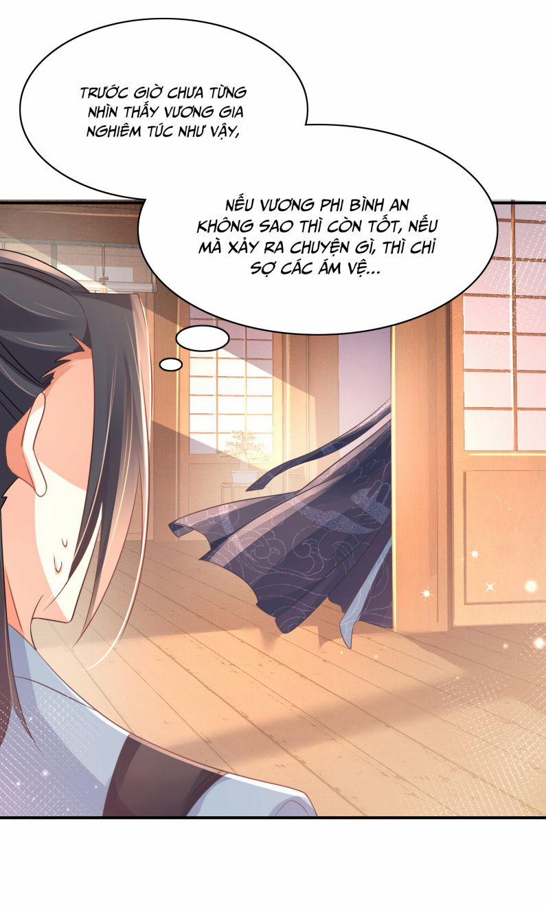 Bá Tổng Vương Phi Lật Xe Chỉ Nam 19 trang 19