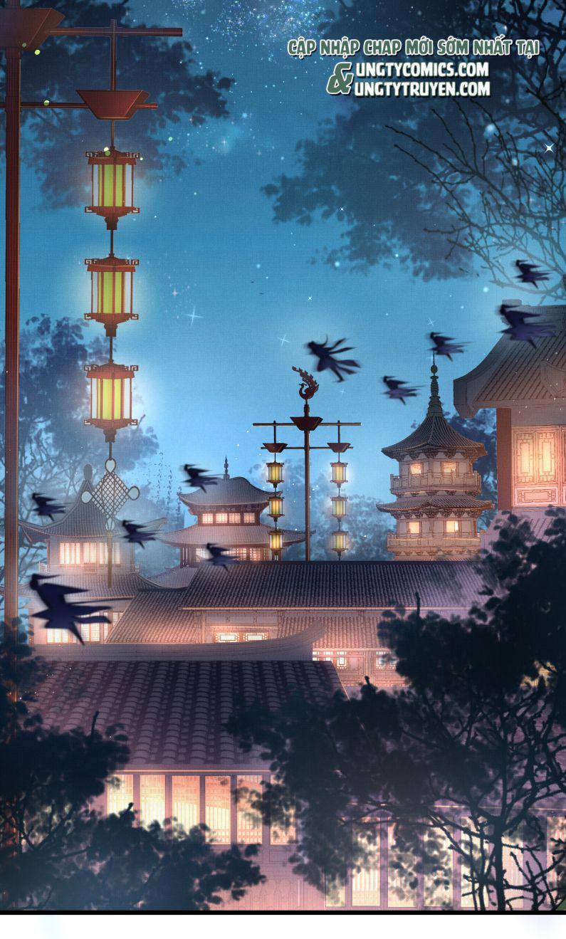 Bá Tổng Vương Phi Lật Xe Chỉ Nam 19 trang 21