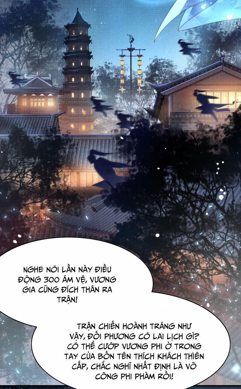 Bá Tổng Vương Phi Lật Xe Chỉ Nam 19 trang 24