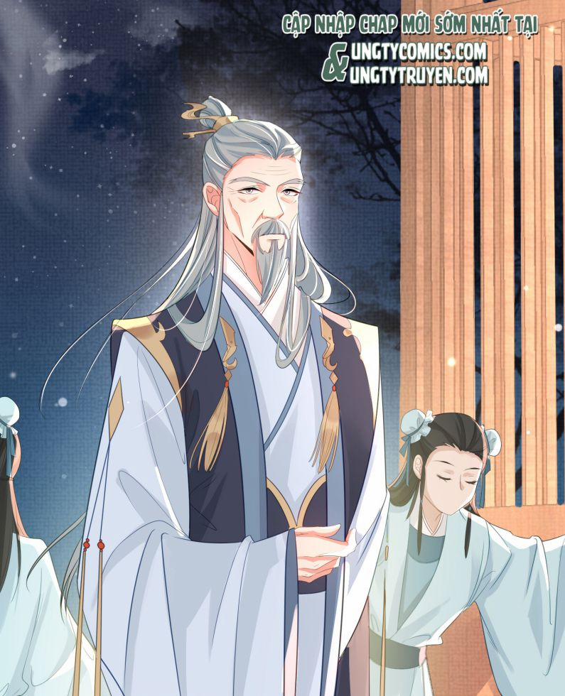 Bá Tổng Vương Phi Lật Xe Chỉ Nam 19 trang 31