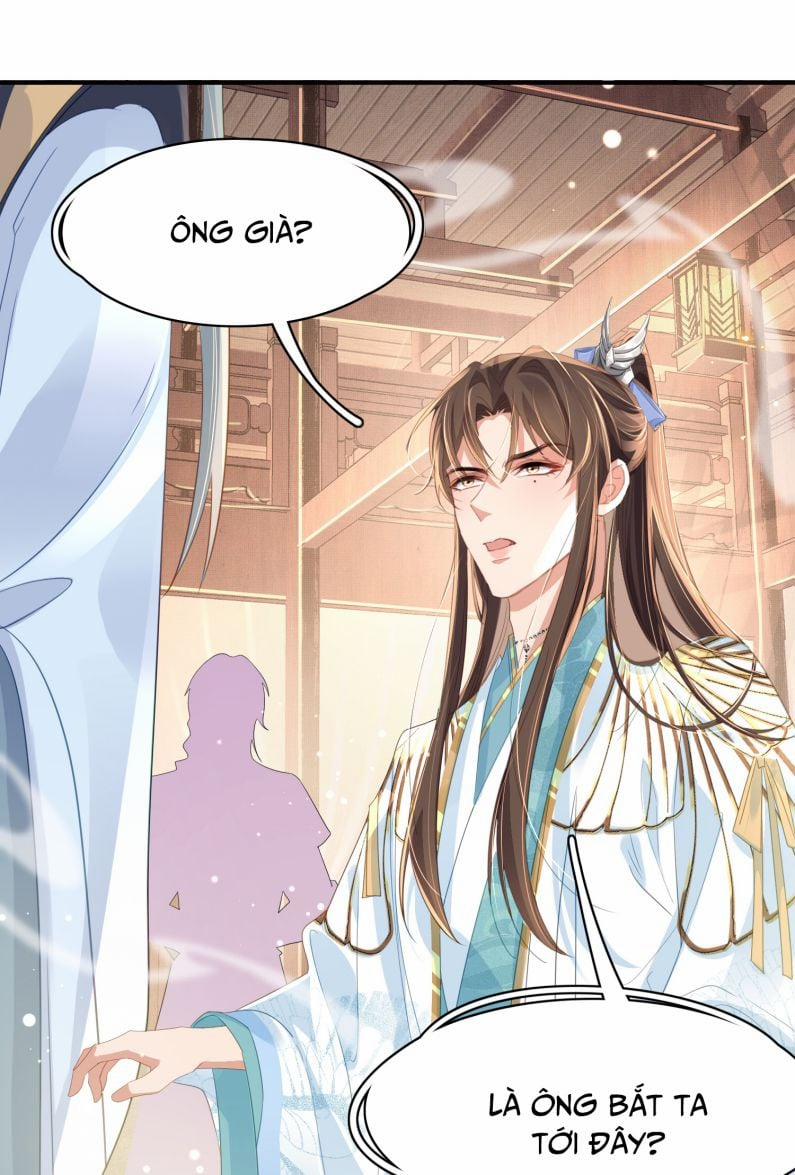 Bá Tổng Vương Phi Lật Xe Chỉ Nam 19 trang 33