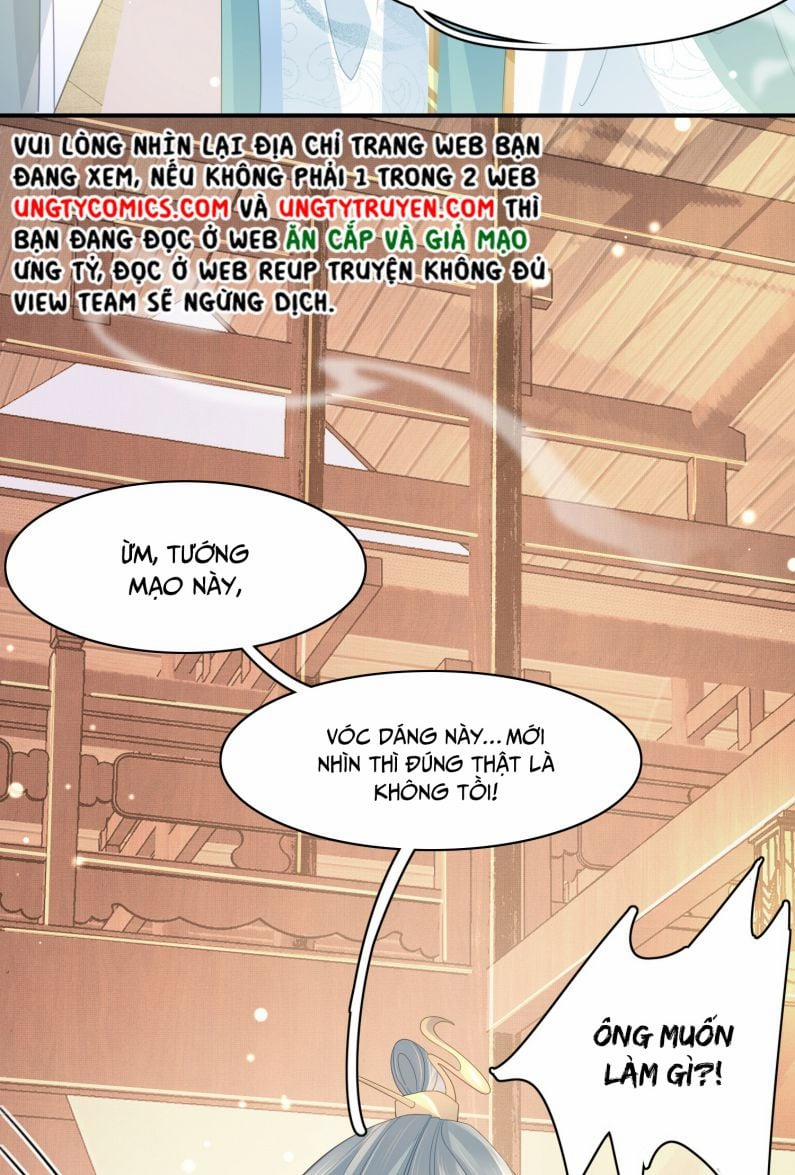 Bá Tổng Vương Phi Lật Xe Chỉ Nam 19 trang 34