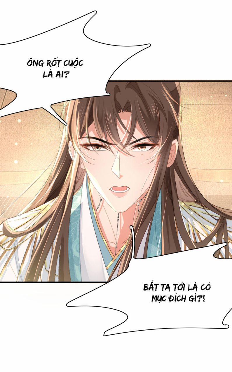 Bá Tổng Vương Phi Lật Xe Chỉ Nam 19 trang 38