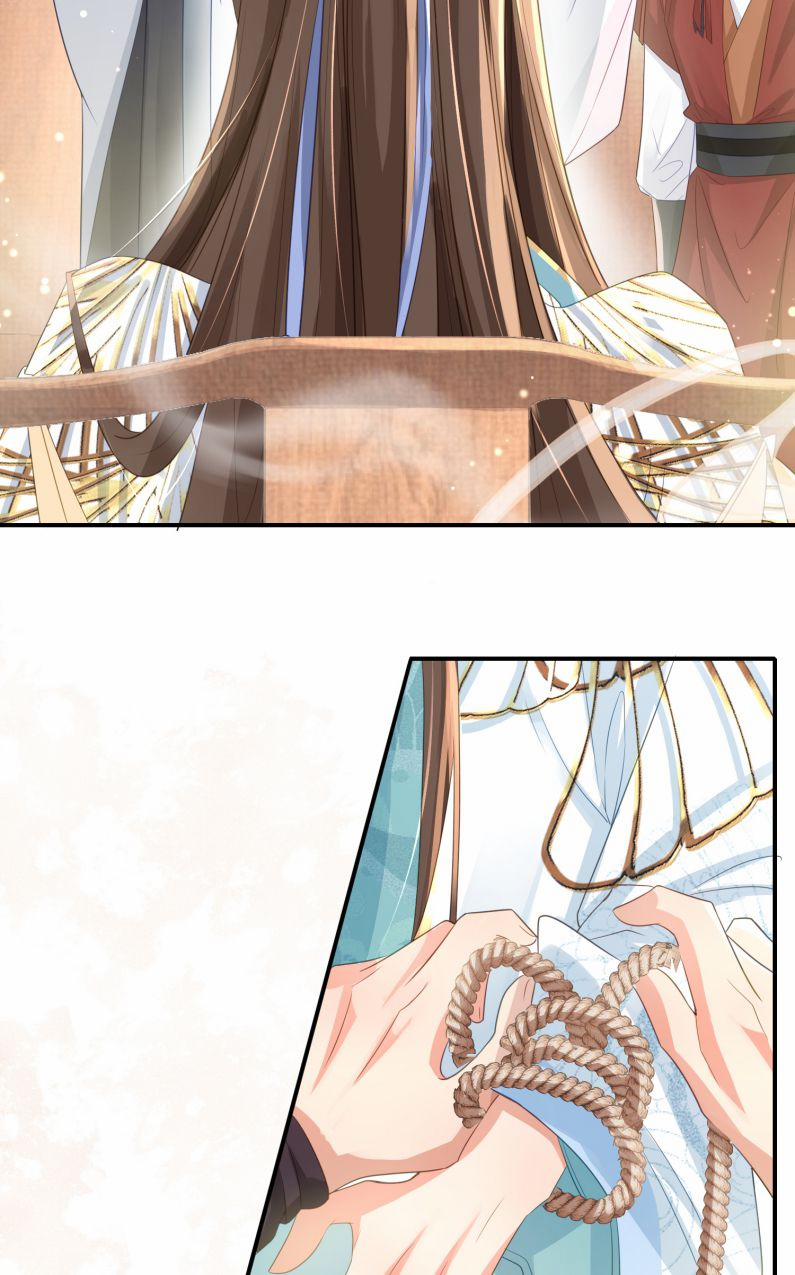 Bá Tổng Vương Phi Lật Xe Chỉ Nam 19 trang 40