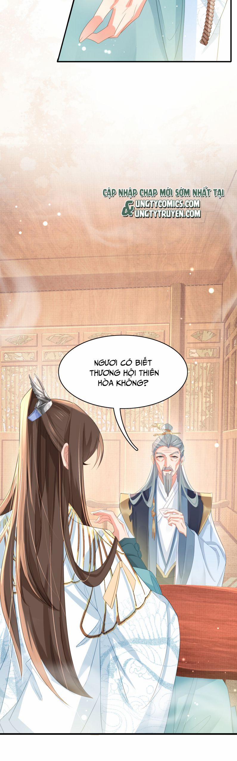 Bá Tổng Vương Phi Lật Xe Chỉ Nam 19 trang 41