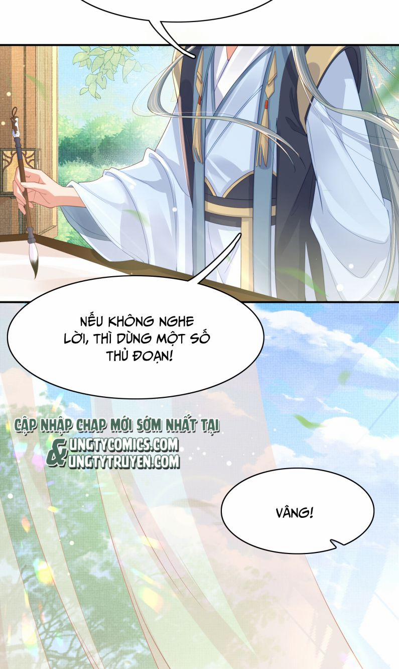 Bá Tổng Vương Phi Lật Xe Chỉ Nam 19 trang 8