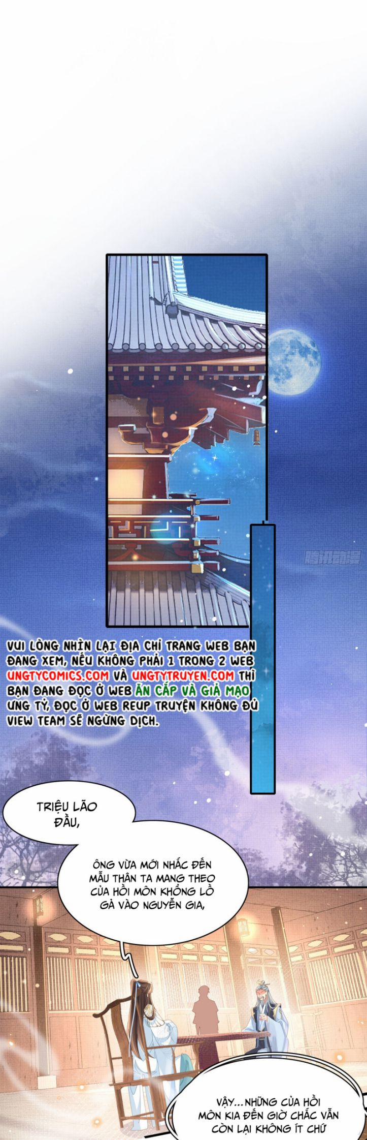 Bá Tổng Vương Phi Lật Xe Chỉ Nam 20 trang 17