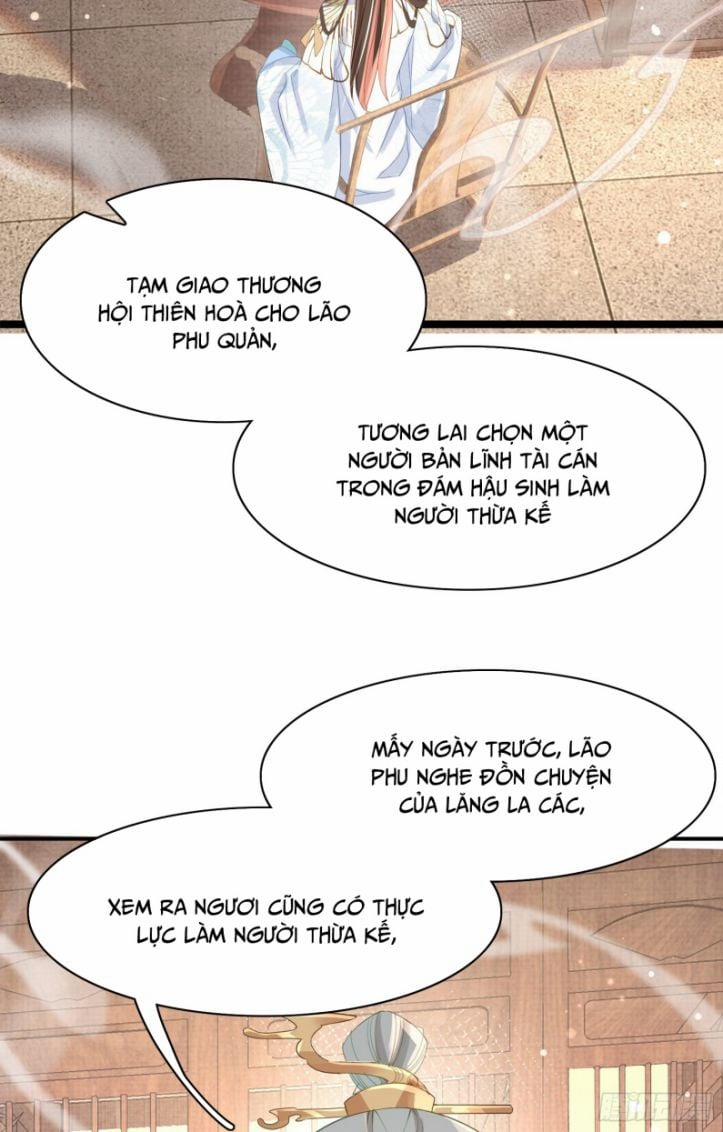 Bá Tổng Vương Phi Lật Xe Chỉ Nam 20 trang 5