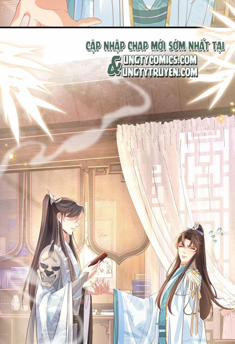 Bá Tổng Vương Phi Lật Xe Chỉ Nam 22 trang 11