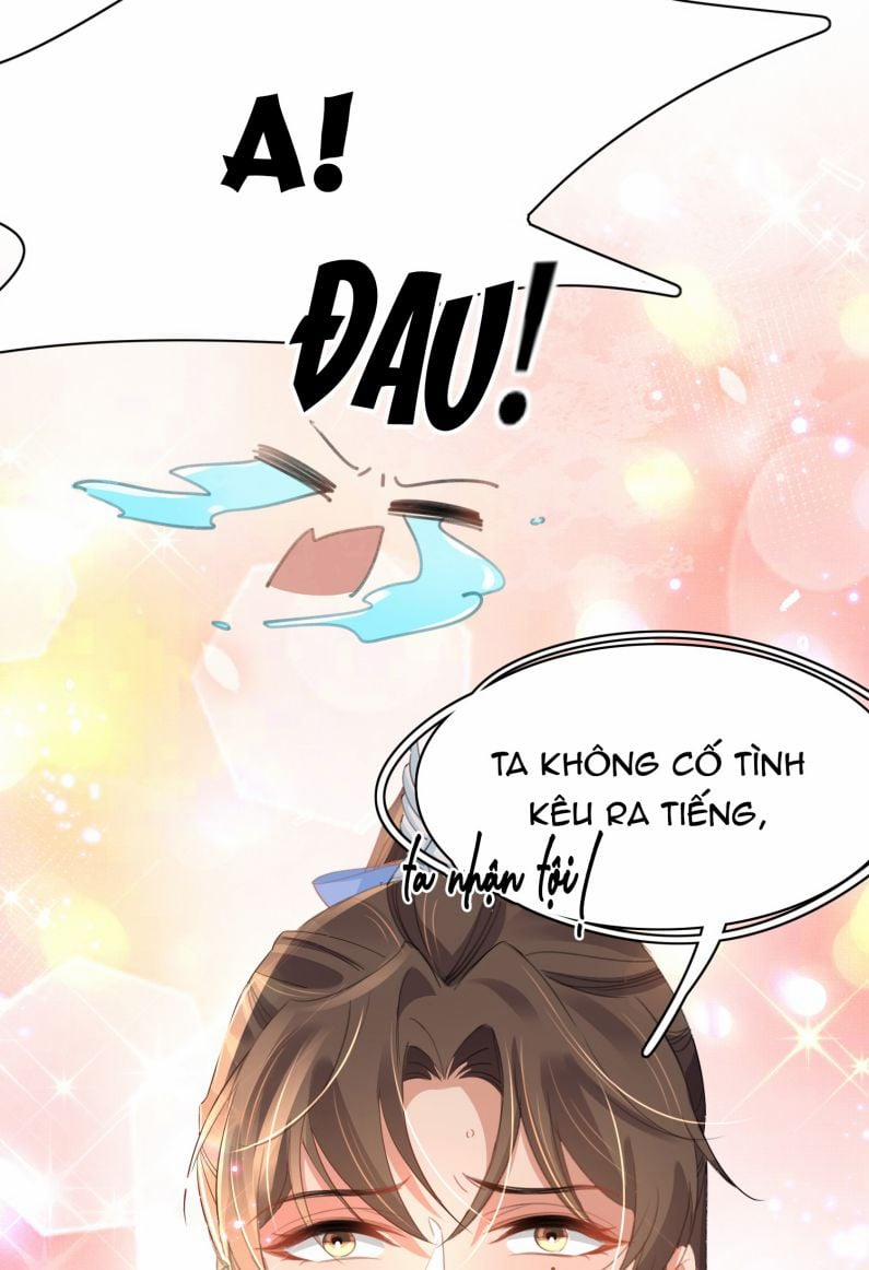 Bá Tổng Vương Phi Lật Xe Chỉ Nam 22 trang 13