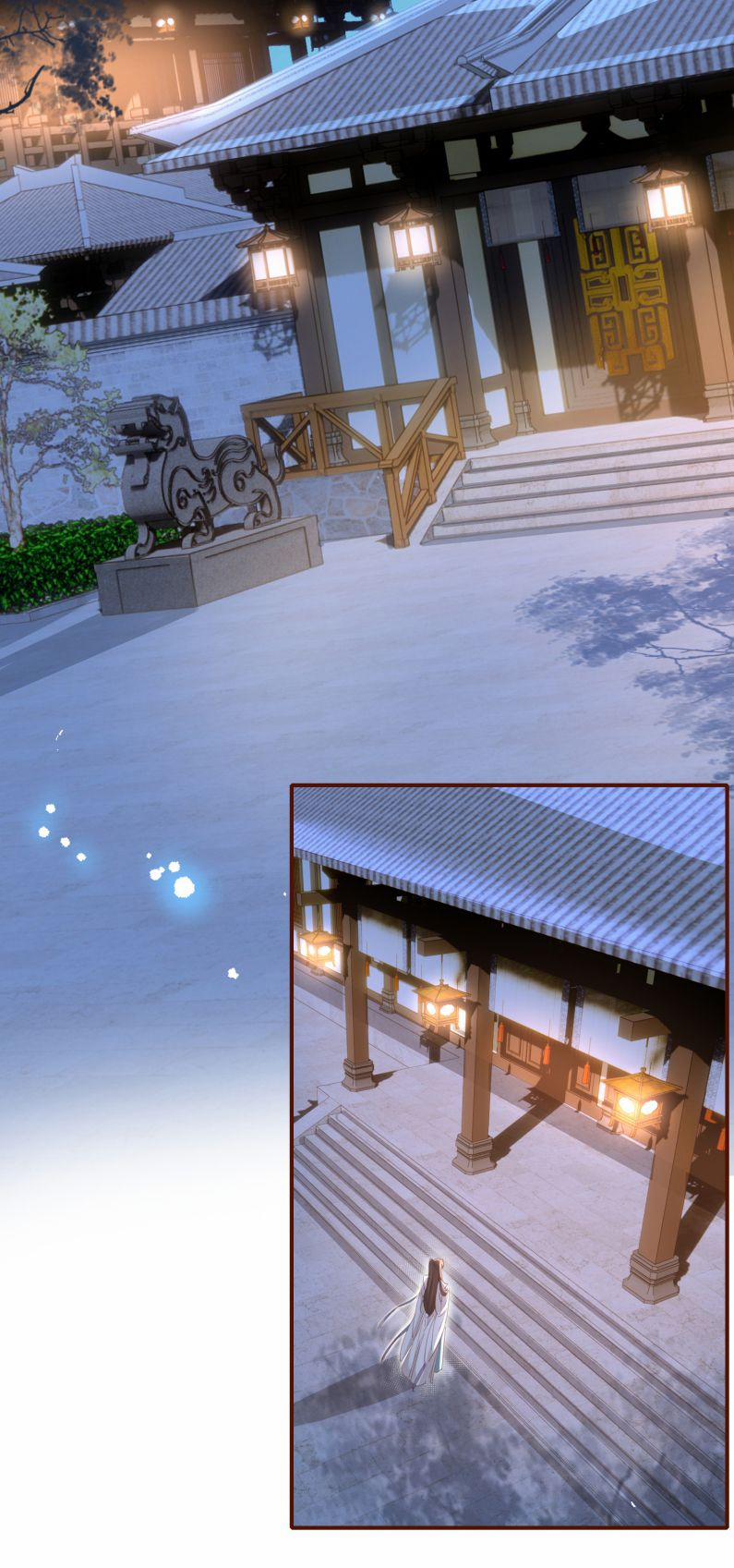 Bá Tổng Vương Phi Lật Xe Chỉ Nam 22 trang 21