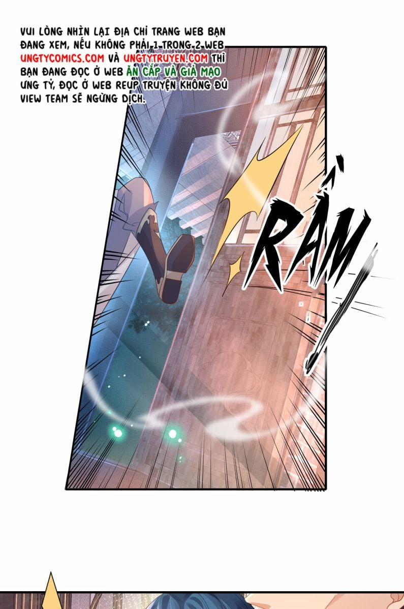 Bá Tổng Vương Phi Lật Xe Chỉ Nam 22 trang 27