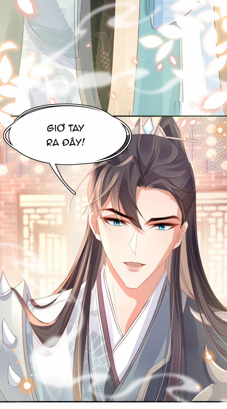 Bá Tổng Vương Phi Lật Xe Chỉ Nam 22 trang 9