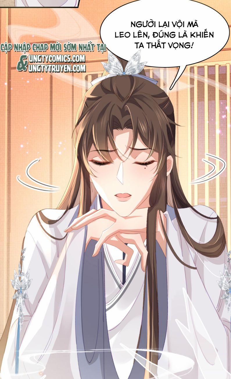 Bá Tổng Vương Phi Lật Xe Chỉ Nam 23 trang 10