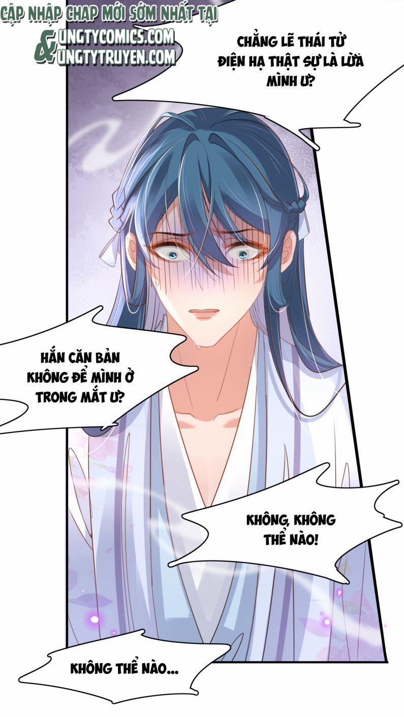 Bá Tổng Vương Phi Lật Xe Chỉ Nam 23 trang 14