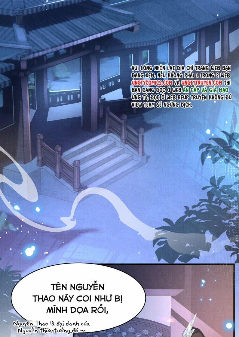 Bá Tổng Vương Phi Lật Xe Chỉ Nam 23 trang 18