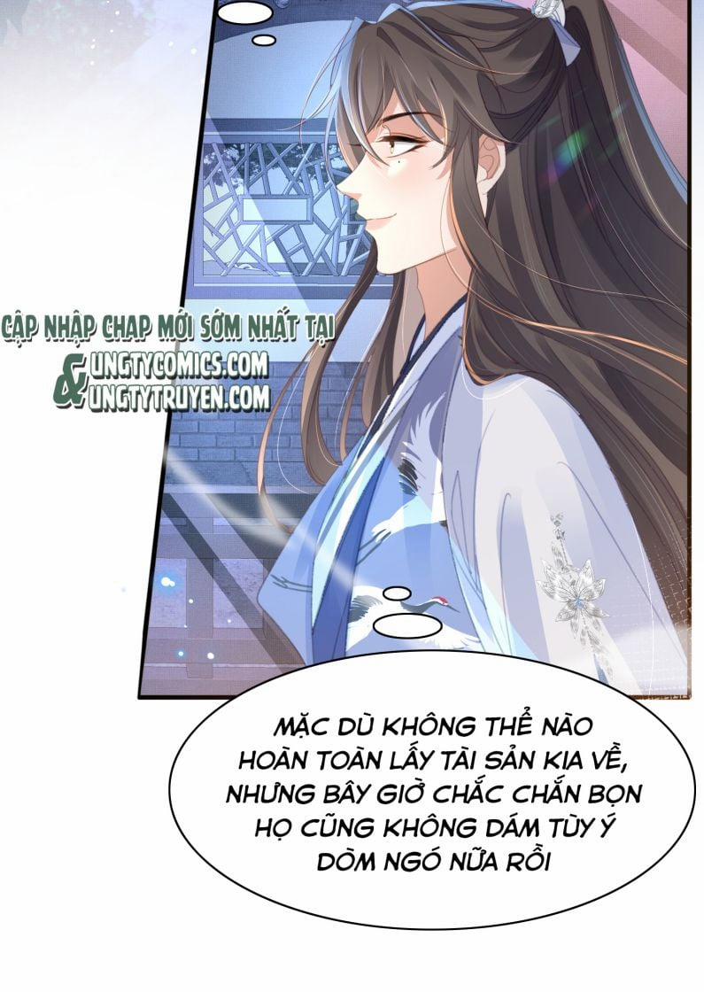 Bá Tổng Vương Phi Lật Xe Chỉ Nam 23 trang 19