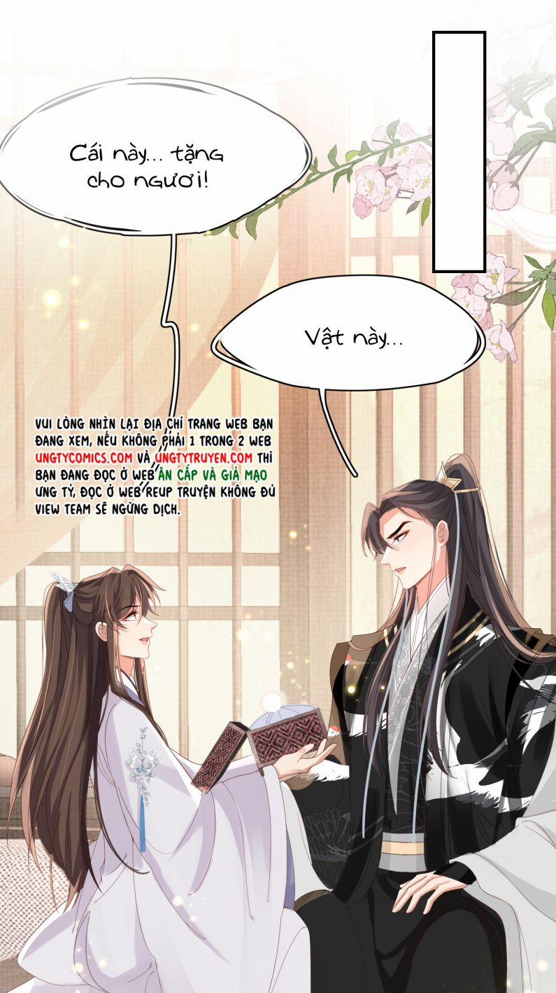 Bá Tổng Vương Phi Lật Xe Chỉ Nam 23 trang 27