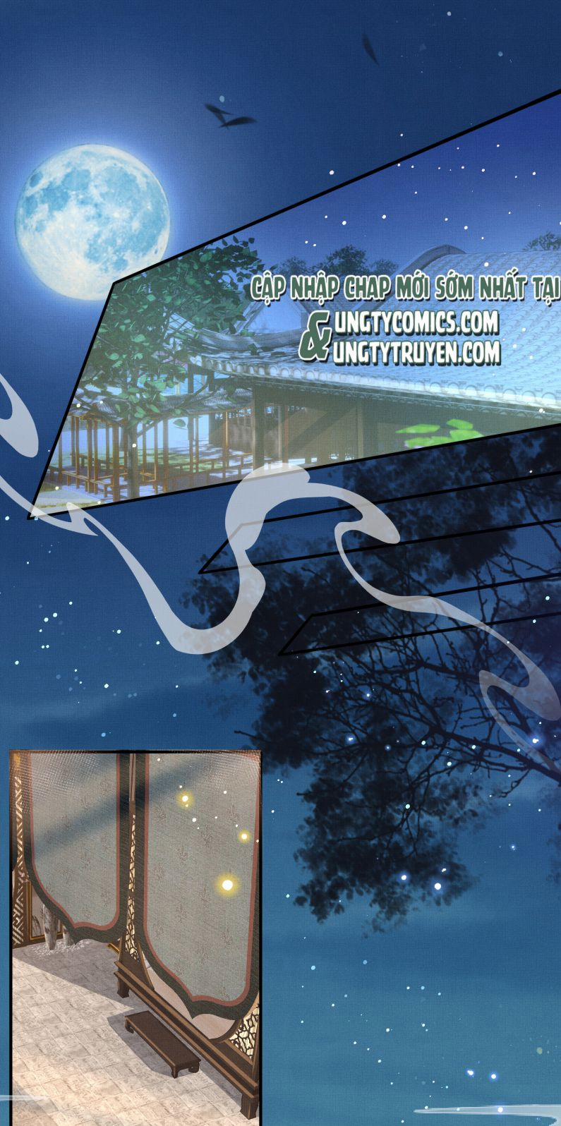 Bá Tổng Vương Phi Lật Xe Chỉ Nam 23 trang 29