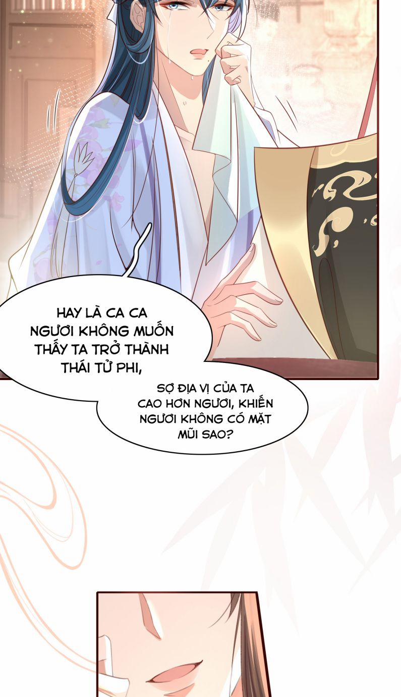 Bá Tổng Vương Phi Lật Xe Chỉ Nam 23 trang 6