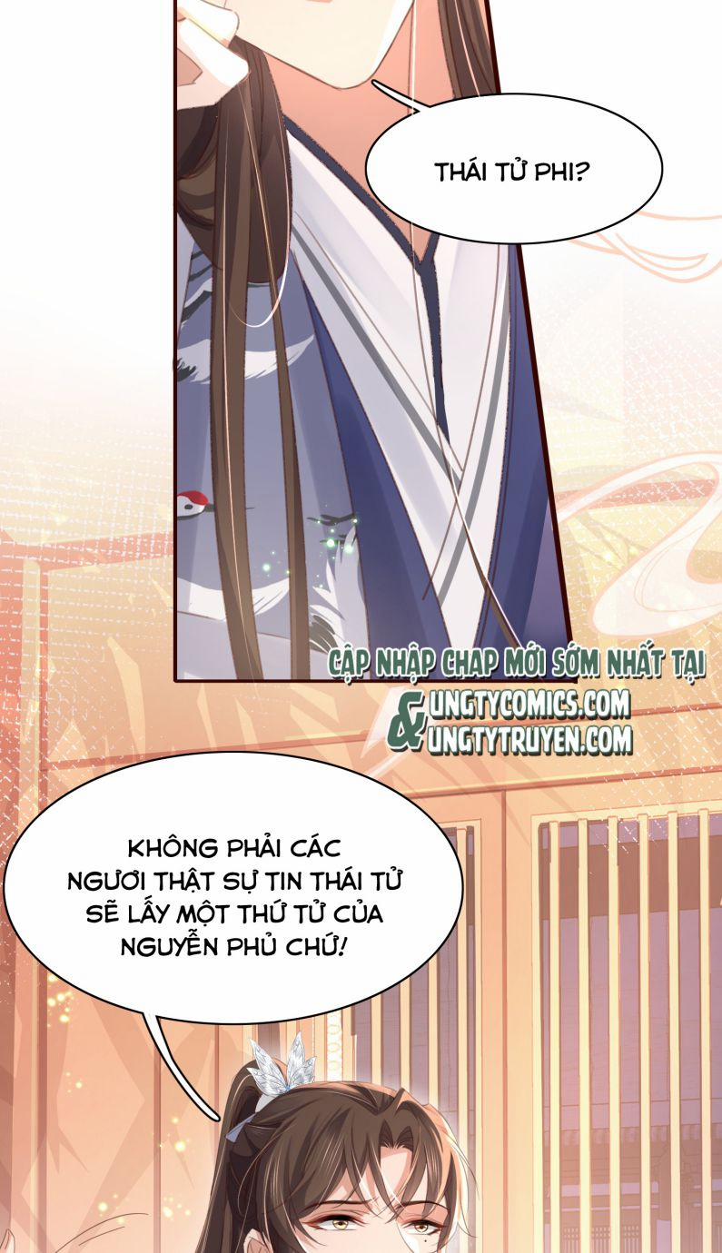 Bá Tổng Vương Phi Lật Xe Chỉ Nam 23 trang 7