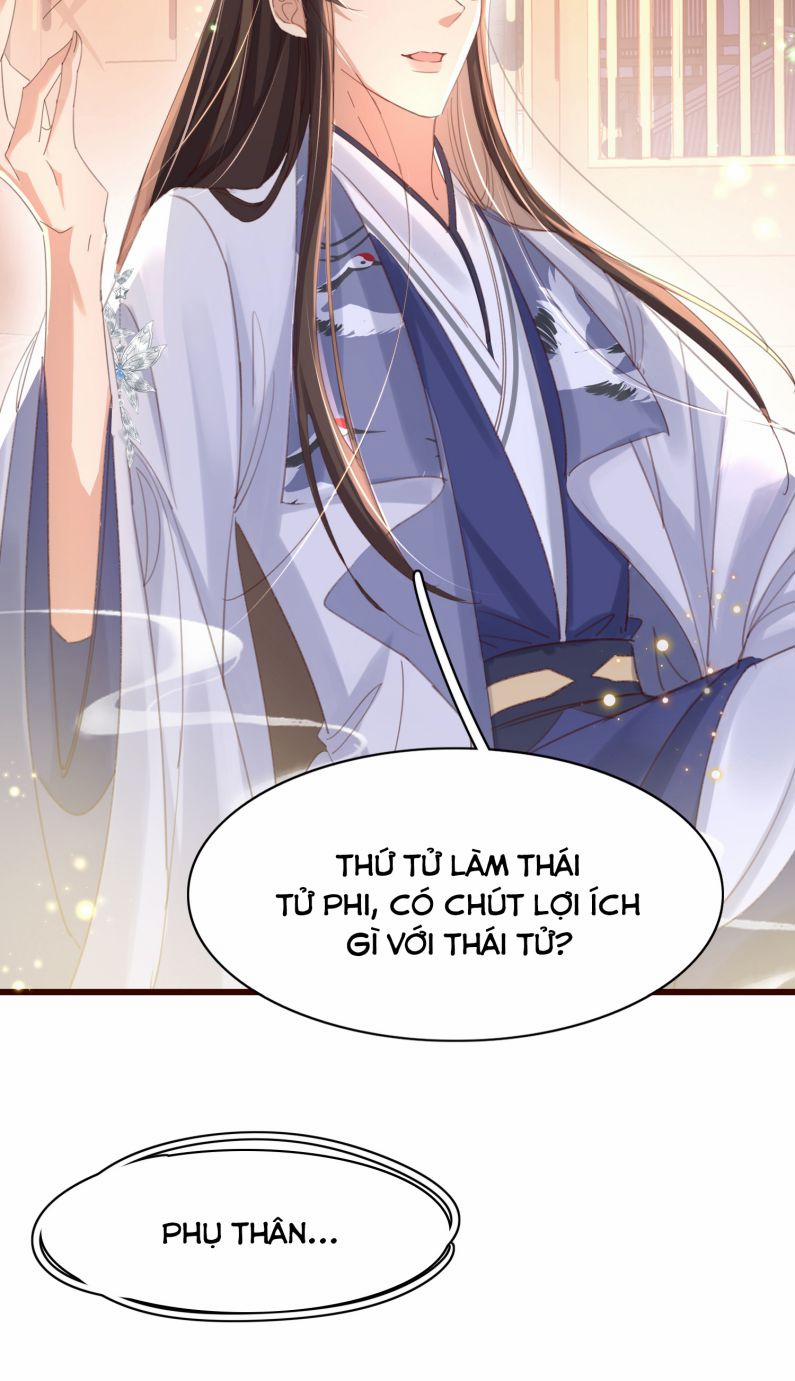 Bá Tổng Vương Phi Lật Xe Chỉ Nam 23 trang 8