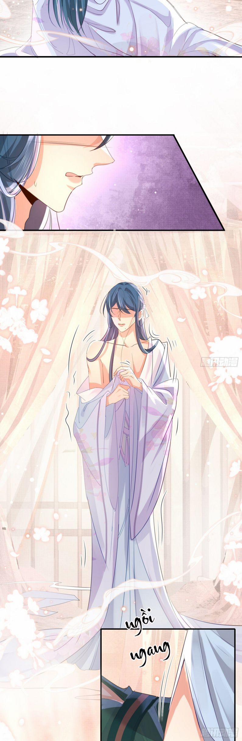 Bá Tổng Vương Phi Lật Xe Chỉ Nam 24 trang 1