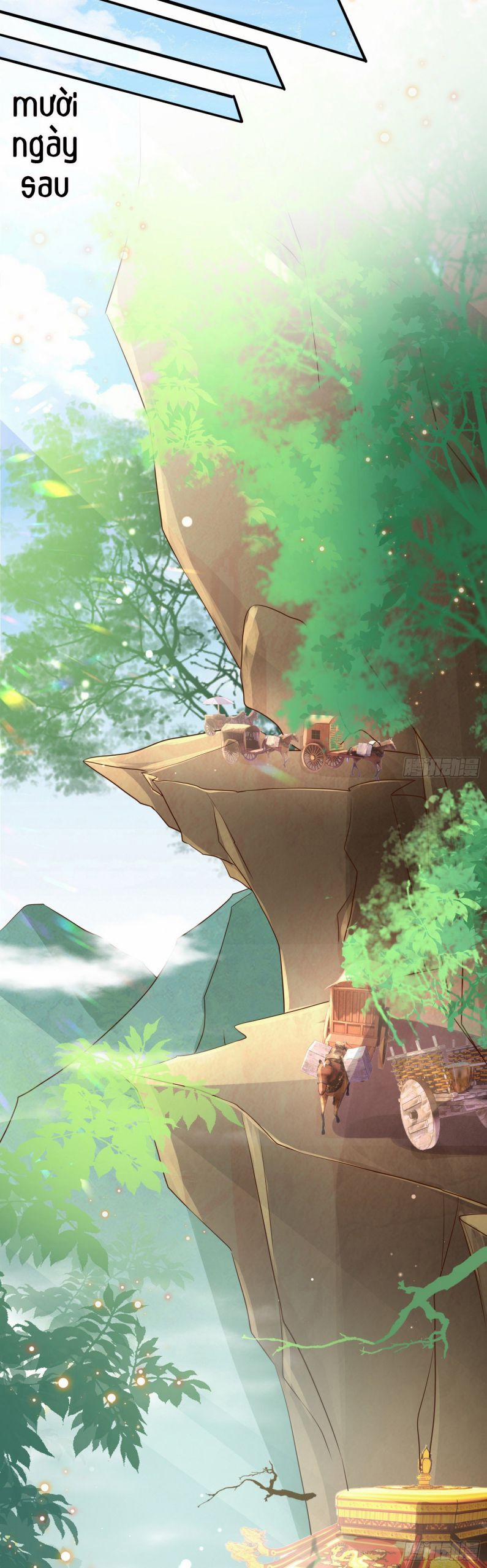 Bá Tổng Vương Phi Lật Xe Chỉ Nam 24 trang 14