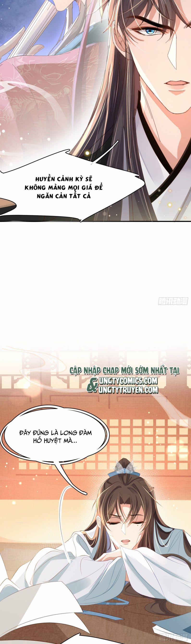 Bá Tổng Vương Phi Lật Xe Chỉ Nam 24 trang 17