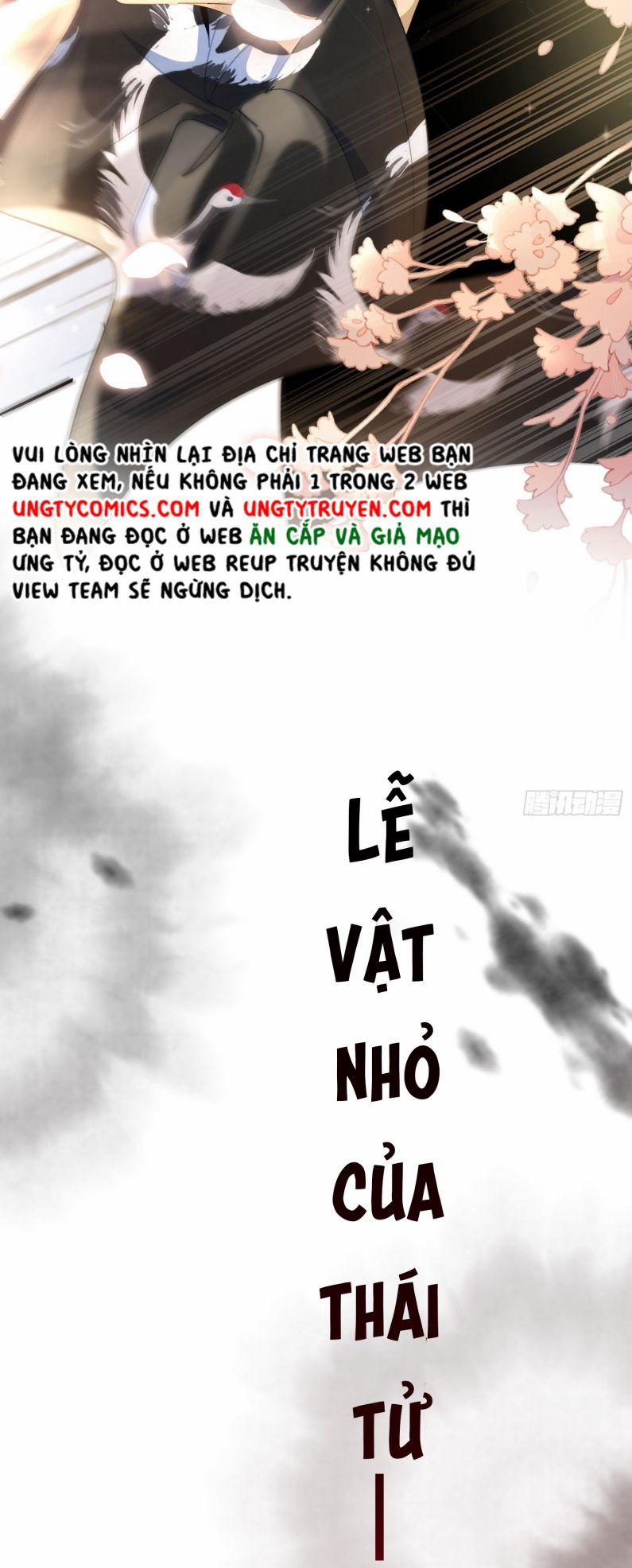 Bá Tổng Vương Phi Lật Xe Chỉ Nam 24 trang 22