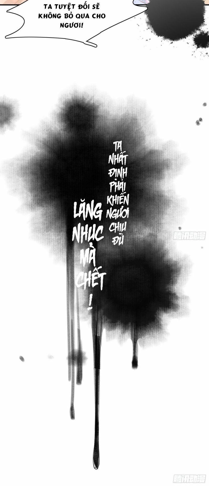 Bá Tổng Vương Phi Lật Xe Chỉ Nam 24 trang 4