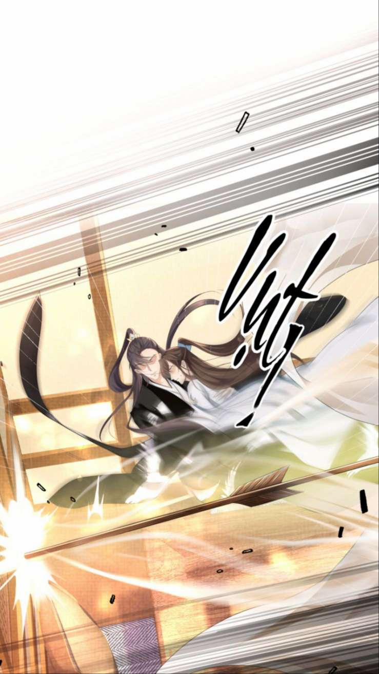 Bá Tổng Vương Phi Lật Xe Chỉ Nam 25 trang 0