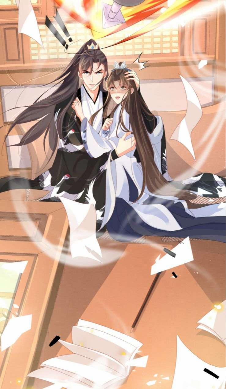 Bá Tổng Vương Phi Lật Xe Chỉ Nam 25 trang 10