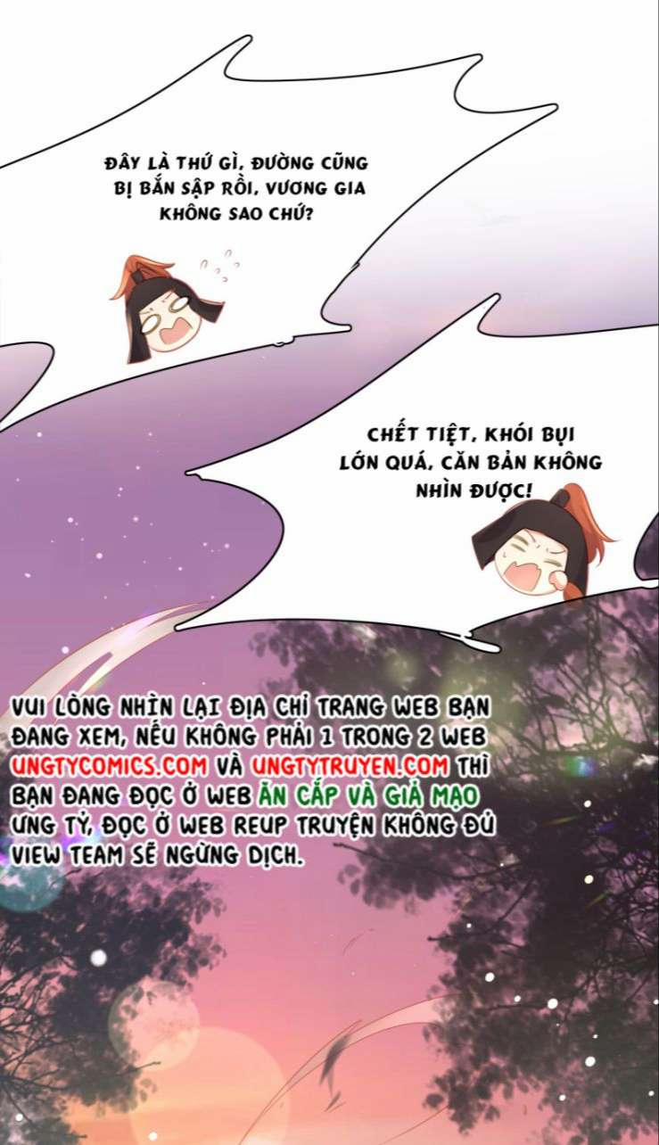 Bá Tổng Vương Phi Lật Xe Chỉ Nam 25 trang 13