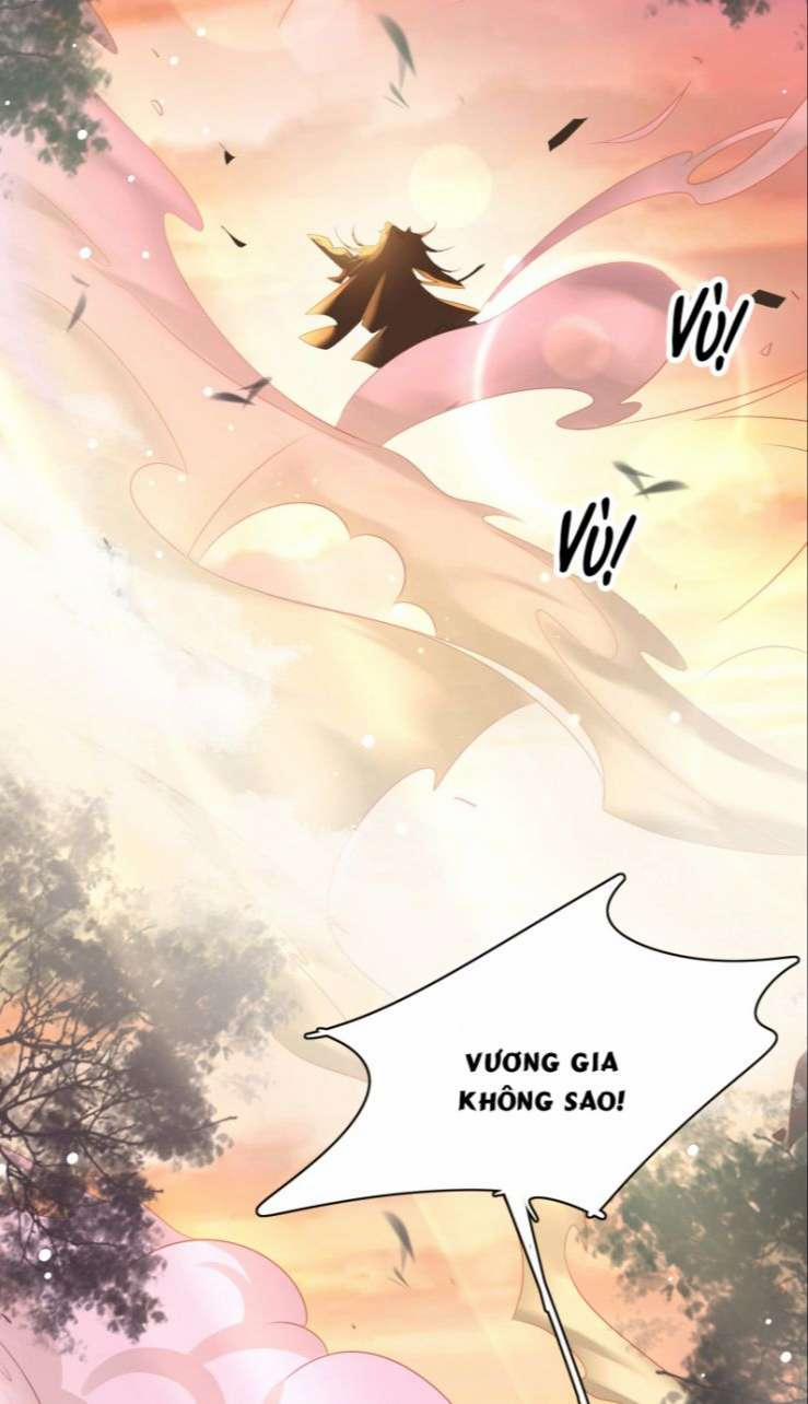 Bá Tổng Vương Phi Lật Xe Chỉ Nam 25 trang 14