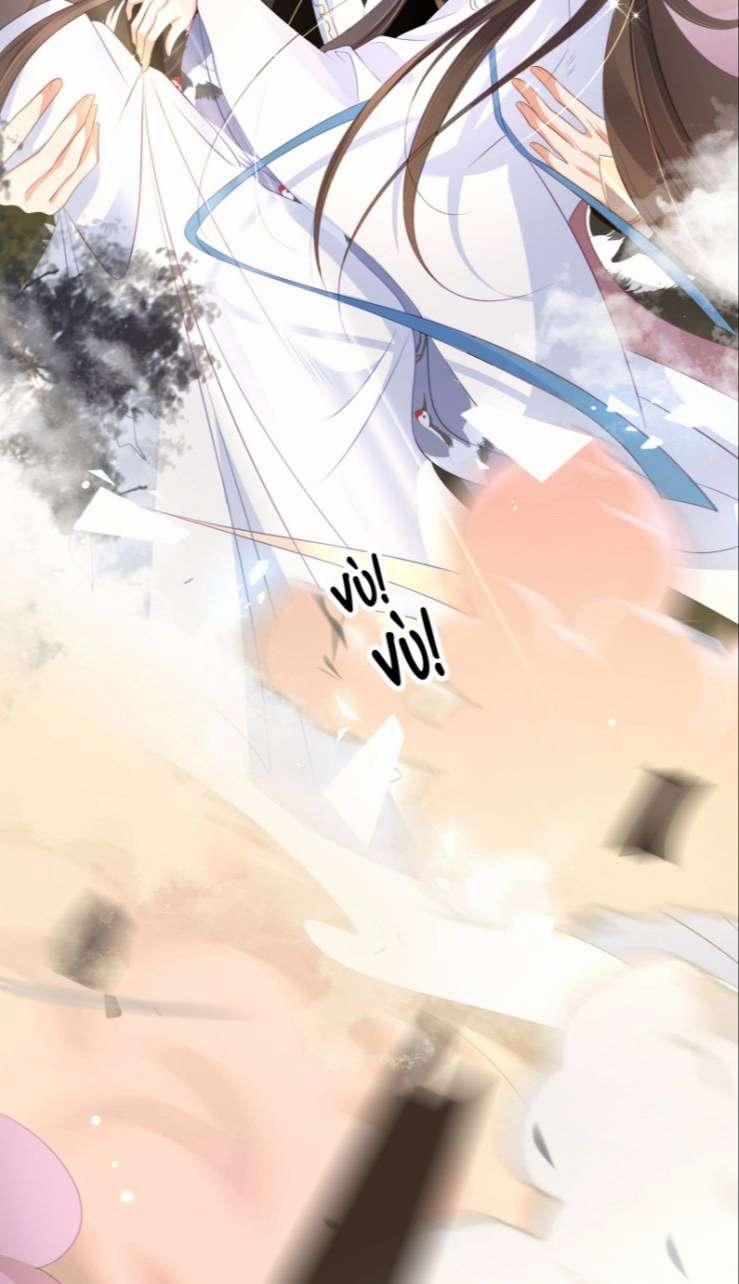 Bá Tổng Vương Phi Lật Xe Chỉ Nam 25 trang 16