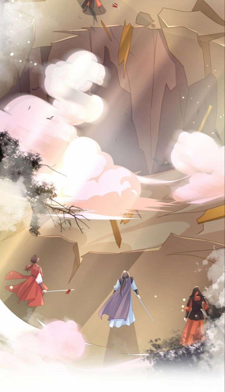 Bá Tổng Vương Phi Lật Xe Chỉ Nam 25 trang 18