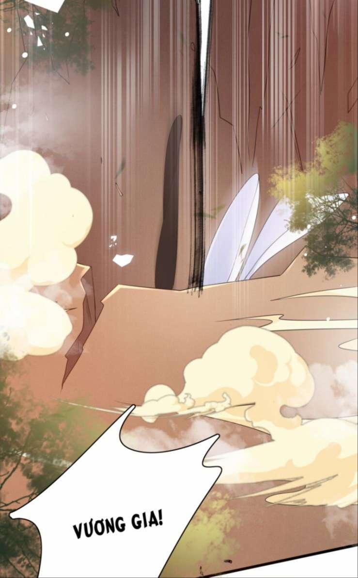 Bá Tổng Vương Phi Lật Xe Chỉ Nam 25 trang 21