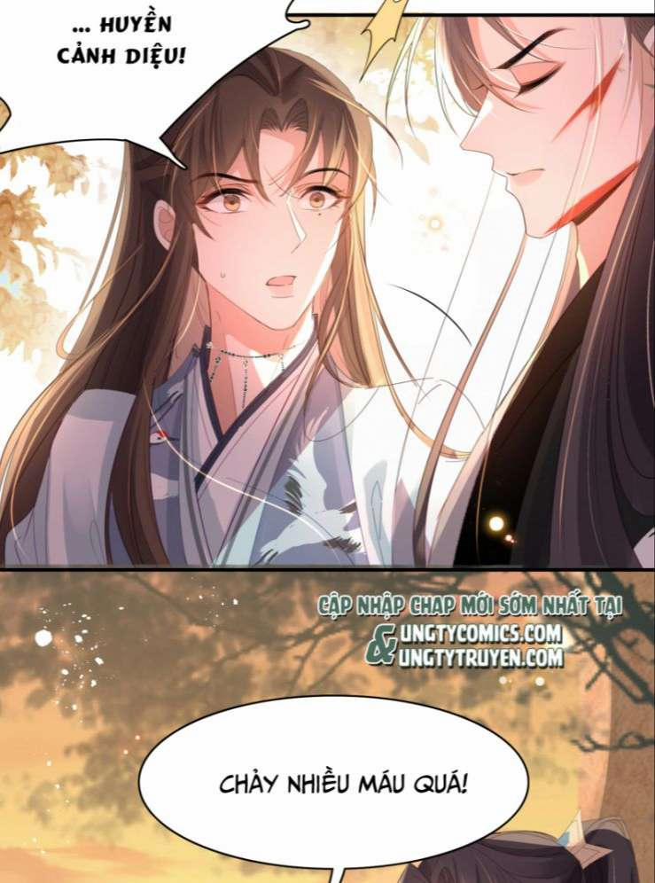 Bá Tổng Vương Phi Lật Xe Chỉ Nam 25 trang 27