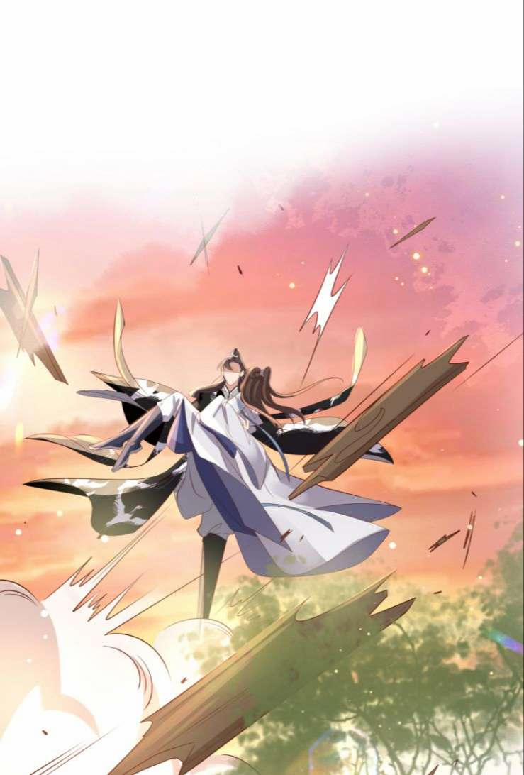 Bá Tổng Vương Phi Lật Xe Chỉ Nam 25 trang 29