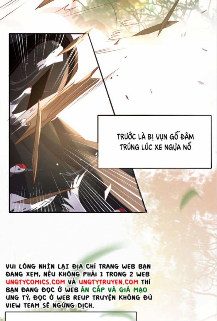 Bá Tổng Vương Phi Lật Xe Chỉ Nam 25 trang 30