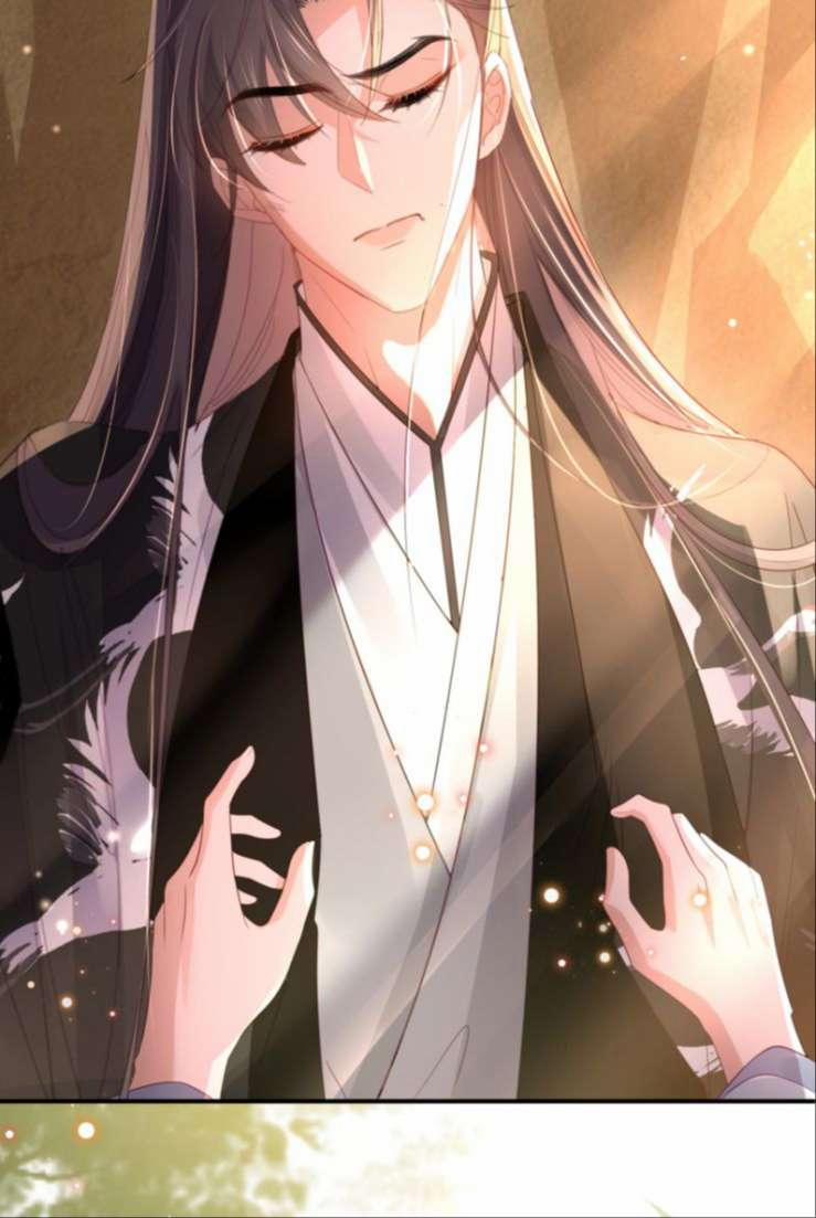 Bá Tổng Vương Phi Lật Xe Chỉ Nam 25 trang 35