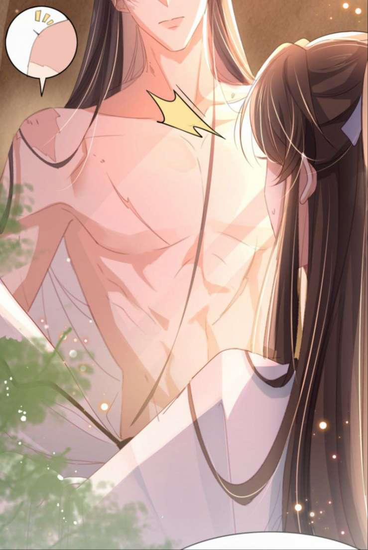 Bá Tổng Vương Phi Lật Xe Chỉ Nam 25 trang 37