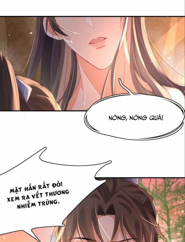 Bá Tổng Vương Phi Lật Xe Chỉ Nam 25 trang 39