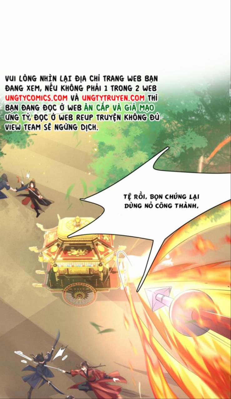 Bá Tổng Vương Phi Lật Xe Chỉ Nam 25 trang 8