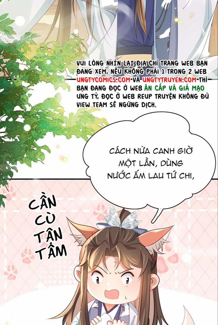 Bá Tổng Vương Phi Lật Xe Chỉ Nam 27 trang 10