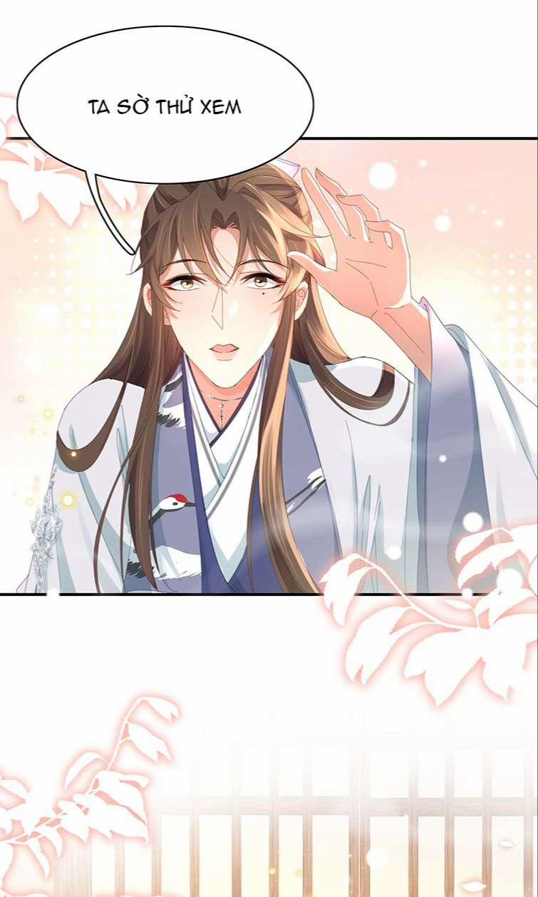 Bá Tổng Vương Phi Lật Xe Chỉ Nam 27 trang 14