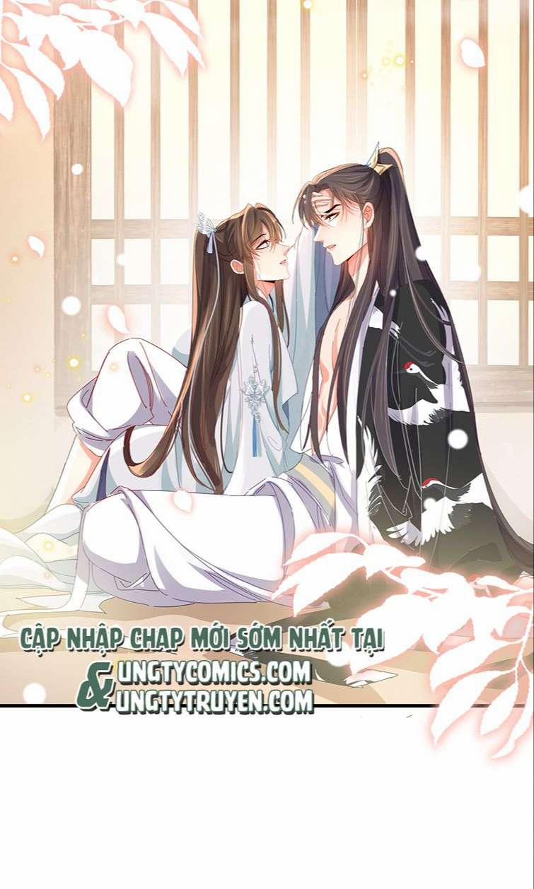 Bá Tổng Vương Phi Lật Xe Chỉ Nam 27 trang 15