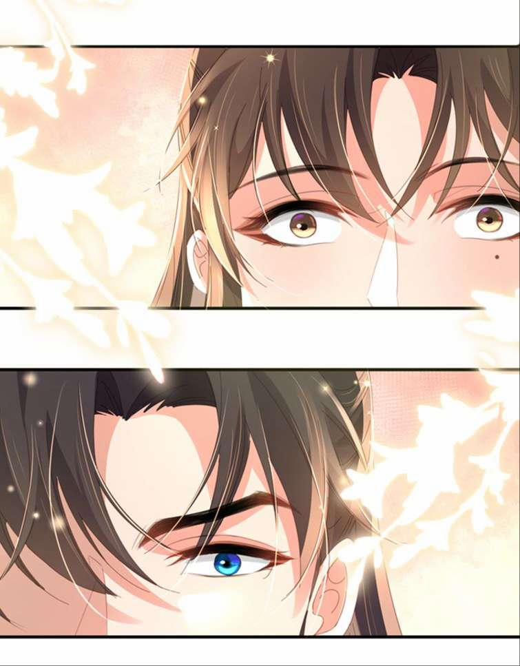 Bá Tổng Vương Phi Lật Xe Chỉ Nam 27 trang 17